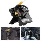 Steering Wheel Clock Spring For 07-16 Chrysler Jeep Dodge 5156106AF 68339336AA. Fixed Price $25.86.