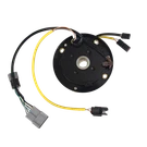F4TA-14A664-B Clock Spring Spiral Cable Ford Bronco F53 7.5L 525-200 8G1028. Fixed Price $33.33.