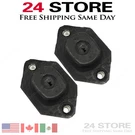 Fits Bmw X1 SDRIVE28I Sport 2.0L 2015 Rear Lower Control Arm Rubber Shock Mount. Fixed Price $22.75.
