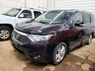 Passenger Right Air Bag Seat Fits 11-17 Quest 1799298. Fixed Price $170.00.