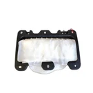 2011 - 2019 Ford Fiesta Passenger Dash Srs Safety Front Right Oem. Fixed Price $98.00.