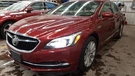 Seat For Lacrosse Left Front Only. Fixed Price $154.99.