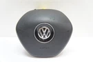 2016 Vw Jetta - Air Steering 5C6 880 81U 06S Wheel Bag Oem *A8852. Fixed Price $299.99.