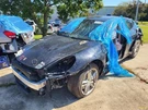 Driver Air Bag Front Wheel Fits 10-16 Porsche Panamera 2851441. Fixed Price $180.00.