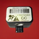 01-02 Chevy Silverado/gmc Sierra 2500/3500 Body Sensor 15070580 15070554 Oem. Fixed Price $66.16.