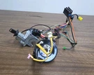 2003-2007 Silverado Tahoe Suburban Ignition Cylinder Clock Srs Oem. Fixed Price $199.99.