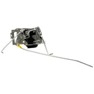 Door Lock 1998-2004 Toyota Tacoma Limited SR5 Right Front 6931004010.0. Fixed Price $83.45.