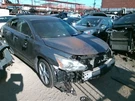 Driver Air Bag Roof Sedan From 1/14 Fits Altima 646494. Fixed Price $89.99.