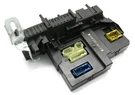 Mercedes-benz C-class W204 Sam Module Central Control Unit 2045457001. Fixed Price $290.11.
