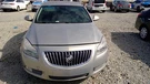 Used Left Curtain Air Bag Fits: 2011 Buick Regal Driver Roof Id 13222998 Gr. Fixed Price $192.00.