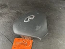 09-13 G37 Convertible Driver Left Steering Wheel Safety Srs Air Bag Black. Fixed Price $300.00.