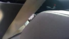 Passenger Air Bag Seat Hatchback Fits 17-21 Civic 2476590. Fixed Price $260.00.