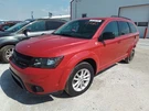 2013-2017 Dodge Journey Driver Roof Air Bag Without 3RD Row Fold And Reclining. Fixed Price $125.00.