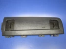 2002 2003 Dodge Ram 1500 Passenger Dash Trim Panel Vent Slate Gray Black. Fixed Price $58.99.