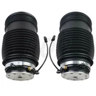 2X Rear Air Suspension Spring Bags New For Mercedes W213 E-class Glc C253 X253. Fixed Price $232.75.
