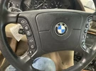 Driver Air Bag Front Wheel Spoke Design Fits 00-01 Bmw 540I 926417. Fixed Price $175.66.