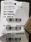 Passenger Air Bag 222 Type Models Sedan Fits 14-20 Mercedes S-class 3107397. Fixed Price $270.00.
