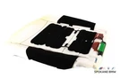 Genuine Bmw Basic Seat Upholstery Right 52107244127 New. Fixed Price $602.59.