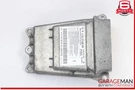 07-14 Mercedes W221 S550 CL550 Sensor Srs Control Module Unit Oem. Fixed Price $53.60.
