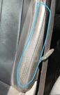 Driver Left Air Bag Front Seat Fits 13-16 Fusion 847667. Fixed Price $144.90.