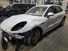 Passenger Right Air Bag Rear Fits 15-19 Porsche Macan 1538852. Fixed Price $189.50.