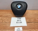 Oem Bmw F25 F26 X3 X4 Front Driver Sport Steering Wheel Black. Fixed Price $399.95.