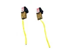 2025 Kia K5 Front Left Right Impact Sensor Set 95920-CG100 Oem. Fixed Price $72.25.