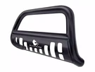 Black Horse Bull Bar Fits 2014-2017 Acura Mdx BB037411A-SP. Fixed Price $343.06.