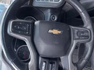 Driver Air Bag Wheel Gold Logo Fits 21-24 Suburban 1500 3541893. Fixed Price $470.00.