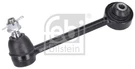Febi Bilstein 184451 Control/trailing Arm, Wheel Suspension For Kia. Fixed Price $53.25.