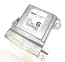 Mazda KR27-57-K30A Sdm Bag Control Module 2014 2015 CX-5 CX5. Fixed Price $499.99.