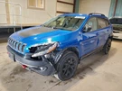 Chassis Ecm Occupant Detection Fits 15-18 Cherokee 1873824. Fixed Price $129.89.