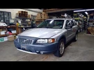 Air Bag Station Wgn Driver Roof Fits 01-06 Volvo 70 Series 1453741. Fixed Price $184.99.