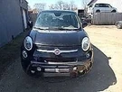 Chassis Ecm Air Bag Door Model Fits 14-17 Fiat 500 246277. Fixed Price $40.00.