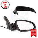 Kool Vue BK40ER Mirror Power Glass Right Side For 2013-2017 Buick Verano Sedan. Fixed Price $71.99.