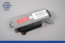 96-02 Mercedes R129 SL320 SL500 SL600 Convertible Roof Top Control Module Oem. Fixed Price $523.60.