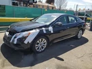 Driver Left Air Bag Rear Seat Fits 12-17 Azera 1334638. Fixed Price $121.49.