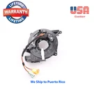 LR024651 Clock Spring Fit Range Rover Evoque 12-13 Land LR2 2013-2015 2.0L. Fixed Price $42.00.