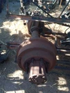 Rear Axle From 8501 Gvw Semi-floating Fits 87-97 Ford F250 Pickup 172996. Fixed Price $275.00.