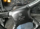 Driver Air Bag Wheel Chevrolet Fits 01-05 Blazer S10/JIMMY S15 104947607. Fixed Price $168.90.