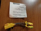 Mopar Wiring 5102001AA ( DN4934 Bin DS67). Fixed Price $20.00.