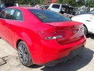 Passenger Right Air Bag Dash Coupe Fits 10-13 Forte 6822. Fixed Price $300.00.