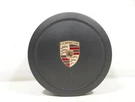 2014-2016 Porsche Panamera Driver Left Steering Wheel Black Oem. Fixed Price $335.99.