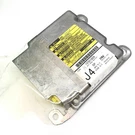 09 10 11 Toyota Tacoma Bag Computer Control Module Srs 8917004220. Fixed Price $399.99.