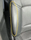 Passenger Air Bag Front Seat Fits 13-15 Bmw 740I 834597. Fixed Price $194.99.