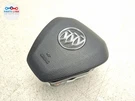 2018 Buick Regal Tourx Steering Wheel Driver Horn Assembly Wagon. Fixed Price $400.45.