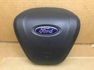 13-17 Ford Fusion Front Left Driver Side Steering Wheel Black. Fixed Price $80.00.