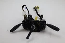 2001-2006 Jaguar XK8 Steering Column Clock Spring With Switches Wiper, Lamps Oem. Fixed Price $122.49.