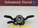 2012-2018 Audi A6 A7 S6 S7 Angle Sensor Turn Signal Wiper Combination Switch Oem. Fixed Price $100.22.