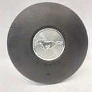 Ford Mustang Left Driver Steering Wheel Air Bag Black Oem. Fixed Price $185.00.